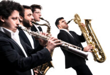 Echos. I Luoghi e la Musica XXVIII Festival Internazionale di Musica