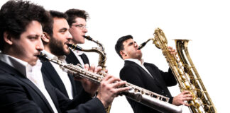 Echos. I Luoghi e la Musica XXVIII Festival Internazionale di Musica