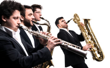 Echos. I Luoghi e la Musica XXVIII Festival Internazionale di Musica