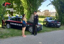 Imprenditrice rapinata all’uscita dal lavoro: denunciato un 43enne