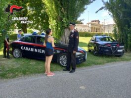 Imprenditrice rapinata all’uscita dal lavoro: denunciato un 43enne