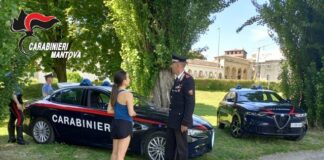 Imprenditrice rapinata all’uscita dal lavoro: denunciato un 43enne