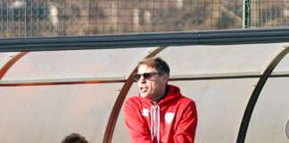Calcio Prima Categoria – Serenissima, finale senza obiettivi. Franzini: “Tre partite da onorare”