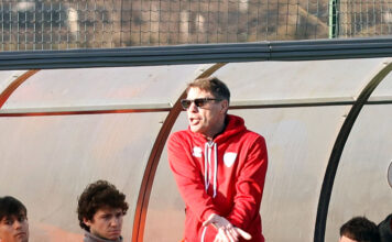 Calcio Prima Categoria – Serenissima, finale senza obiettivi. Franzini: “Tre partite da onorare”