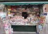 Tre paesi rischiano di restare senza edicola
