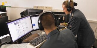 Idraulico e moglie accusati di truffa: mille euro in nero per lavori da 50