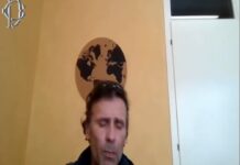 Caso David Rossi. Il geometra Gili: ho conosciuto Giovanna Ricci in chat ma non l’ho mai incontrata. Fu lei a collegare la ‘ndrangheta con l’ex manager