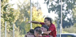 Calcio Prima Categoria – Rapid Olimpia, patron Pasetti conferma in blocco lo staff