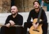 Histérico Duo per il concerto di Pasqua