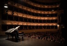 Un mondo sottovetro: Sokolov e la musica come reliquia