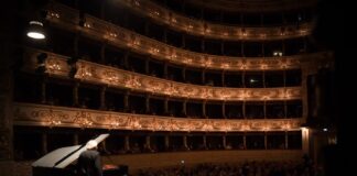 Un mondo sottovetro: Sokolov e la musica come reliquia