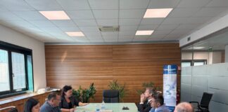 Imprese, Zancuoghi: cambio di passo su turismo e formazione