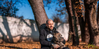 Mantova Village prosegue con gli appuntamenti del progetto pet-friendly ospitando Massi&Mino