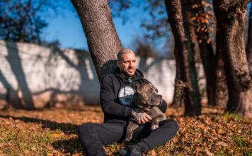 Mantova Village prosegue con gli appuntamenti del progetto pet-friendly ospitando Massi&Mino