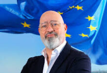 Bonaccini a Mantova per sostenere Murari