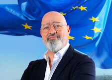 Bonaccini a Mantova per sostenere Murari