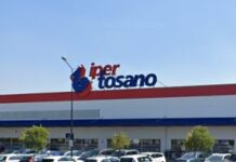 Furto all’Iper Tosano di Castiglione: rubate tre bottiglie di alcolici, denunciato 34enne