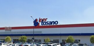 Furto all’Iper Tosano di Castiglione: rubate tre bottiglie di alcolici, denunciato 34enne