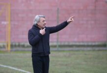 Calcio Seconda Categoria – Marmiroli: “Rove, su la testa. Provaci contro l’Atletico”