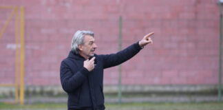 Calcio Seconda Categoria – Marmiroli: “Rove, su la testa. Provaci contro l’Atletico”
