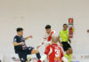 Calcio a 5 Serie A – Saviatesta, tutto in 40 minuti: battere il Capurso per prendersi i play out
