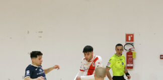 Calcio a 5 Serie A – Saviatesta, tutto in 40 minuti: battere il Capurso per prendersi i play out