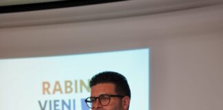 Murari: “Ciclopedonale con via Poggio Reale e rallentamento del traffico su strada Montata tra le prime cose da fare”