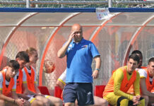 Calcio Prima Categoria – Mussetola: “Rapid Olimpia ai play off senza pressioni”