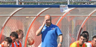Calcio Prima Categoria – Mussetola: “Rapid Olimpia ai play off senza pressioni”