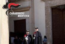 Pasqua, controlli intensificati a Mantova e provincia