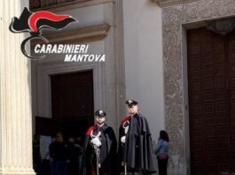 Pasqua, controlli intensificati a Mantova e provincia