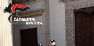 Pasqua, controlli intensificati a Mantova e provincia