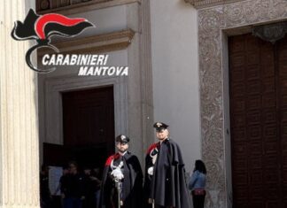 Pasqua, controlli intensificati a Mantova e provincia