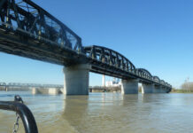 Altro via libera dal Ministero per il ponte di Ostiglia-Revere