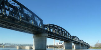 Regione Lombardia stanzia 56,5 milioni di euro per nuovo ponte stradale tra Ostiglia e Revere
