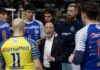 Volley Serie A3 – Coach Radici promuove il Gabbiano: “Orgoglioso della nostra stagione”