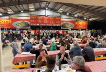 Risotti e lambruschi, domani il primo appuntamento della rassegna