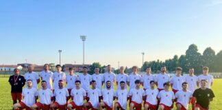 Calcio 2a Categoria – La River chiede strada al Moglia, ma la salvezza diretta è complicata. Berti: “Non dipende solo da noi”