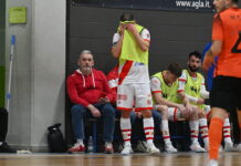 Calcio a 5 Serie A – Rondelli: “Saviatesta, ti giochi la stagione”