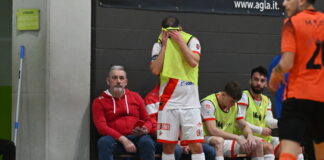 Calcio a 5 Serie A – Rondelli: “Saviatesta, ti giochi la stagione”