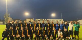 Calcio 3a Categoria – San Giorgio agli spareggi con fiducia. Feci: “Occhio a La Cantera”