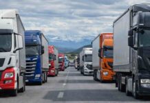 Autotrasporti, dietro la crisi del caor-gasolio: a Mantova perse 158 imprese negli ultimi 10 anni