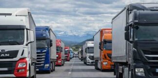 Autotrasporti, dietro la crisi del caor-gasolio: a Mantova perse 158 imprese negli ultimi 10 anni