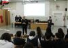 Studenti a lezione di legalità con i Carabinieri. Focus su sicurezza alimentare e salute