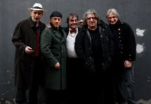 “A Mantova daremo il peggio di noi”, parola di Skiantos