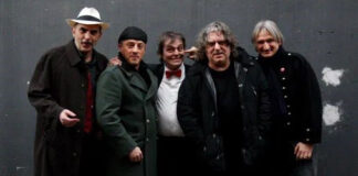 “A Mantova daremo il peggio di noi”, parola di Skiantos