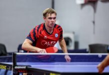 Tennis tavolo Serie A1 maschile – Semenza: “Alfa Food, un ultimo sforzo e poi i play off”