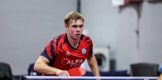 Tennis tavolo Serie A1 maschile – Semenza: “Alfa Food, un ultimo sforzo e poi i play off”