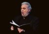 Anche Placido Domingo ospite de “Il Volo” al Te