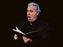 Anche Placido Domingo ospite de “Il Volo” al Te